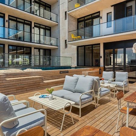 Aparthotel Neighbourgood 84 Harrington Ciudad del Cabo Exterior foto